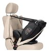 Автокрісло CARRELLO Asteroid CRL-12801/2 Lunar Beige 0+1/2/3 ISOFIX з поворотом /1/, зображення 5