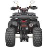 Квадроцикл Spark SP125-7 Чорний, зображення 7