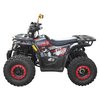 Квадроцикл Spark SP125-7 Чорний, зображення 8