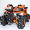 Квадроцикл Orix 150 Помаранчевий, зображення 12