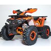 Квадроцикл Orix 150 Помаранчевий, зображення 13