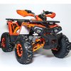 Квадроцикл Orix 150 Помаранчевий, зображення 15