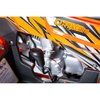 Квадроцикл Orix 150 Помаранчевий, зображення 17
