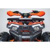 Квадроцикл Orix 150 Помаранчевий, зображення 11