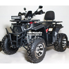 Квадроцикл Spark SP200-3 Черный