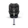 Автокрісло RECARO XENON 1 Fresh Black, изображение 3