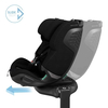 Автокрісло MAXI-COSI Emerald 360 Pro Authentic Black, изображение 8