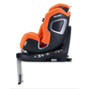 Автокрісло RECARO XENON 1 Vibrant Orange, изображение 3