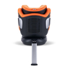 Автокрісло RECARO XENON 1 Vibrant Orange, изображение 4