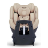 Автокрісло RECARO XENON 1 Elegant Beige, зображення 3