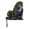 Автокрісло RECARO XENON 1 KID Epic Green, изображение 5