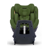 Автокрісло RECARO XENON 1 KID Epic Green, изображение 2