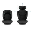 Автокрісло MAXI-COSI RodiFix Pro 2 i-Size Authentic Black, изображение 4