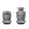 Автокрісло MAXI-COSI RodiFix Pro 2 i-Size Authentic Grey, изображение 6
