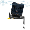 Автокрісло MAXI-COSI Emerald 360 Pro Authentic Blue, изображение 8