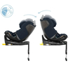 Автокрісло MAXI-COSI Emerald 360 Pro Authentic Blue, изображение 11
