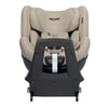 Автокрісло RECARO XENON 1 KID Elegant Beige, изображение 2