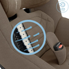Автокрісло MAXI-COSI Pearl 360 Pro Authentic Truffle, изображение 12