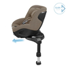 Автокрісло MAXI-COSI Mica 360 PRO i-Size Authentic Truffle, зображення 6