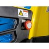 Электроквадроцикл Linhai LH40DA 4000W Жёлтый, изображение 15