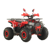 Квадроцикл Spark SP150-5 Красный