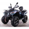Квадроцикл DENAGO TGA300 Titan Синий