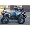 Электроквадроцикл Linhai LH40DA 4000W Белый, изображение 5