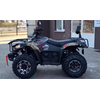 Квадроцикл Linhai LH300-D ProMax Хаки, изображение 5