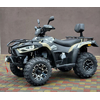 Квадроцикл Linhai LH300-D EFI ProMax Хаки, изображение 2