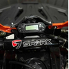 Квадроцикл Spark SP150-5 Оранжевый, изображение 8
