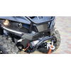 Квадроцикл Linhai LH300-D ProMax Черный, изображение 10