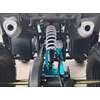 Квадроцикл Spark SP150-5 Серый, изображение 9
