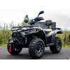 Квадроцикл Linhai LH300-D EFI ProMax Хаки, изображение 11