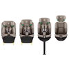 Автокрісло MAXI-COSI Emerald 360 S Tonal Truffle, зображення 4