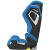 Автокрісло RECARO AXION 1 Calm Blue, изображение 5
