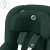 Автокрісло MAXI-COSI Pearl 360 2 Authentic Green без вкладишу, зображення 9