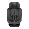 Автокрісло BEBE CONFORT APOLLO i-Size Mineral Graphite, изображение 2