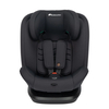Автокрісло BEBE CONFORT APOLLO i-Size Mineral Black, изображение 4