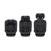 Автокрісло BEBE CONFORT APOLLO i-Size Mineral Black, изображение 7