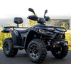 Квадроцикл Linhai LH300-D EFI ProMax Серый