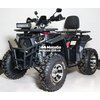 Квадроцикл Spark SP200-3 Черный