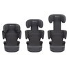 Автокрісло BEBE CONFORT HERA i-Safe Mineral Graphite, изображение 5