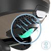 Автокрісло MAXI-COSI Pebble 360 Pro2 Twillic Truffle, изображение 8