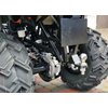 Квадроцикл Linhai LH300-D ProMax Черный, изображение 11