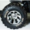 Квадроцикл Spark SP200-3 Черный, изображение 14