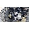 Квадроцикл Linhai LH300-D ProMax Черный, изображение 12