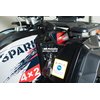 Квадроцикл Spark SP200-3 Черный, изображение 12