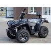 Квадроцикл Linhai LH300-D ProMax Черный