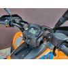 Электроквадроцикл Linhai LH40DA 4000W Оранжевый, изображение 10