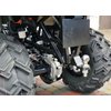 Квадроцикл Linhai LH300-D EFI ProMax Сірий, зображення 13